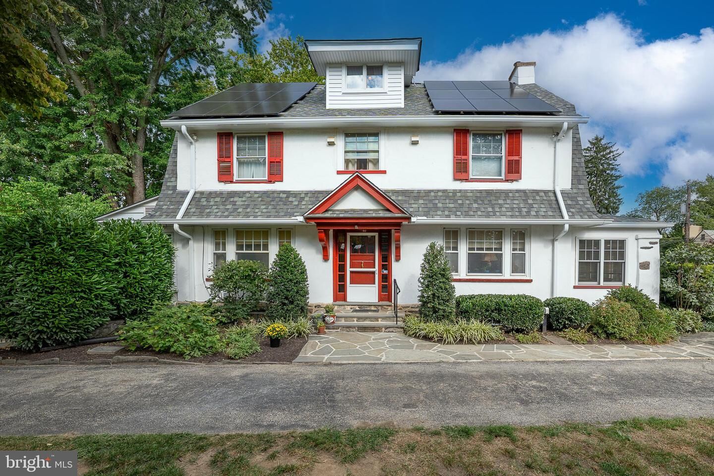 Property Photo:  9 Shirley Road  PA 19072 