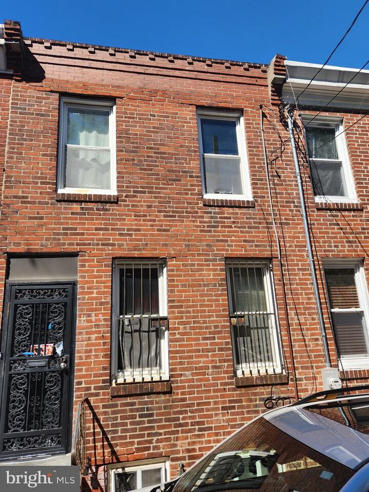 Property Photo: 1308 S Bancroft Street PA 19146