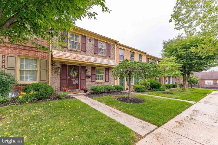 Property Photo: 149 Roboda Boulevard PA 19468