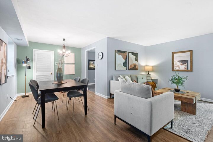 Property Photo: 4000 Gypsy Lane PA 19129