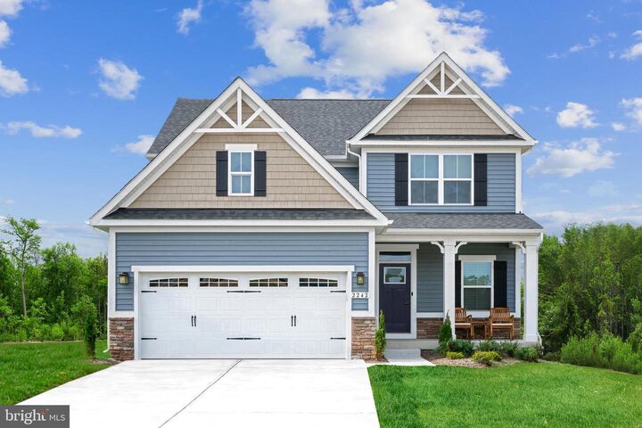 1109 Santiago Circle  Martinsburg WV 25403 photo