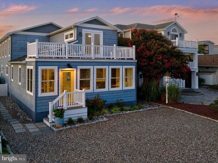 1 E Essex Street  Fenwick Island DE 19944 photo