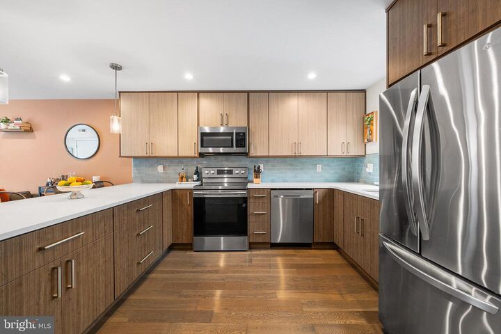 Property Photo: 1768 Frankford Avenue B PA 19125
