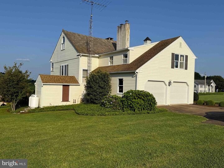 Property Photo: 574 Cinder Road PA 17560