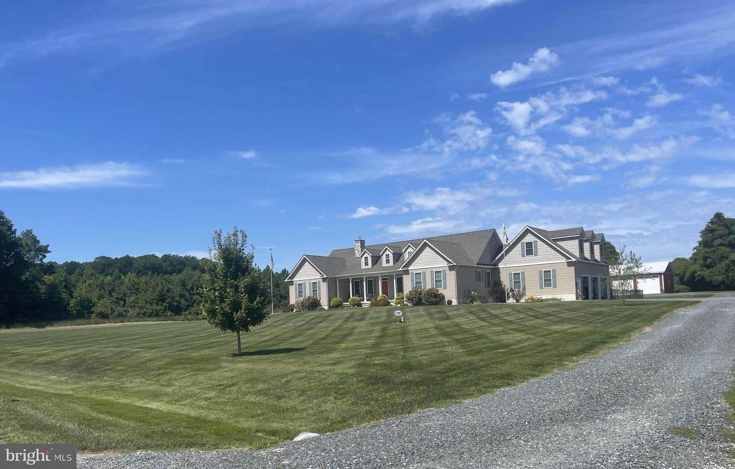 Property Photo:  29764 Paddock Lane  MD 21601 