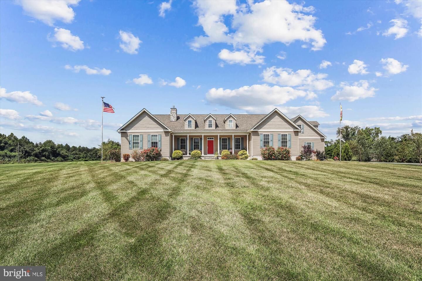 Property Photo:  29764 Paddock Lane  MD 21601 