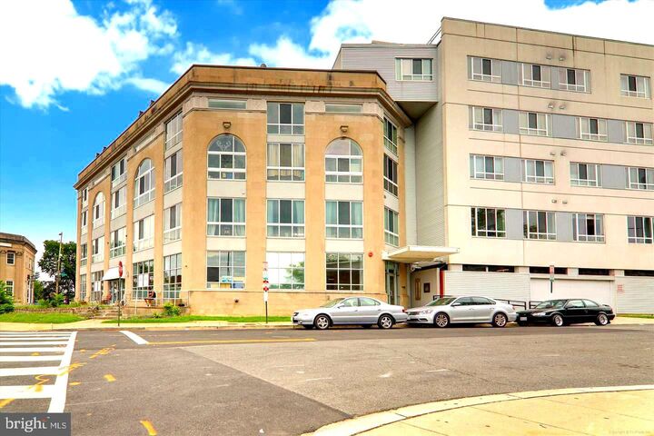 Property Photo: 5885 Colorado Avenue NW 210 DC 20011