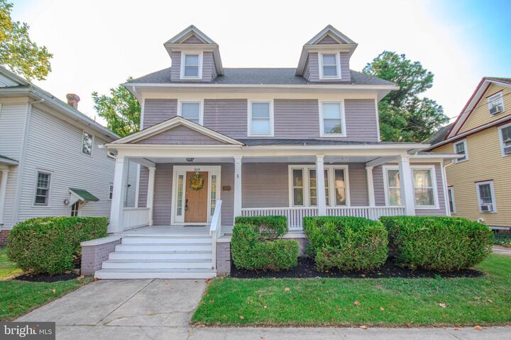 309 Gay Street  Salisbury MD 21801 photo
