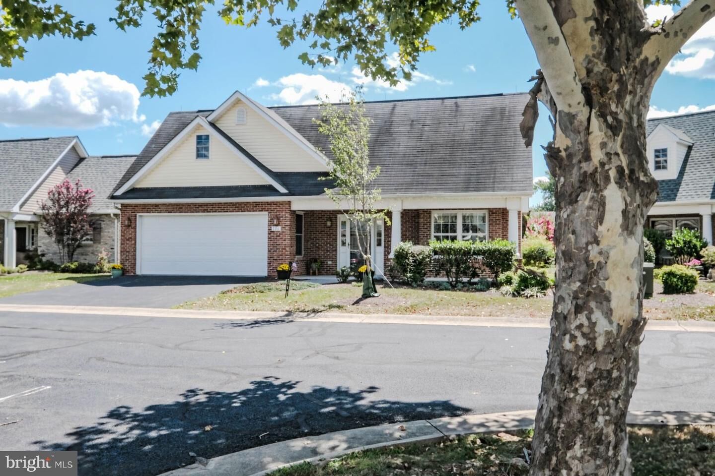 Property Photo:  106 Candlewick Drive  VA 22602 