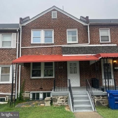 Property Photo: 3224 Massachusetts Avenue MD 21229
