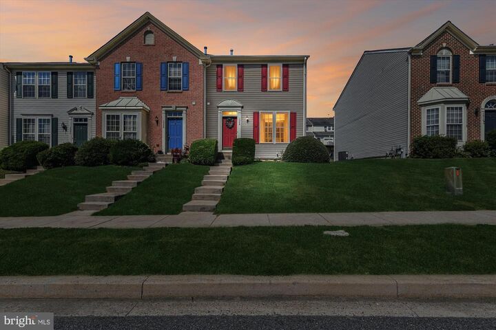 Property Photo: 1308 Lewis Lane MD 21078