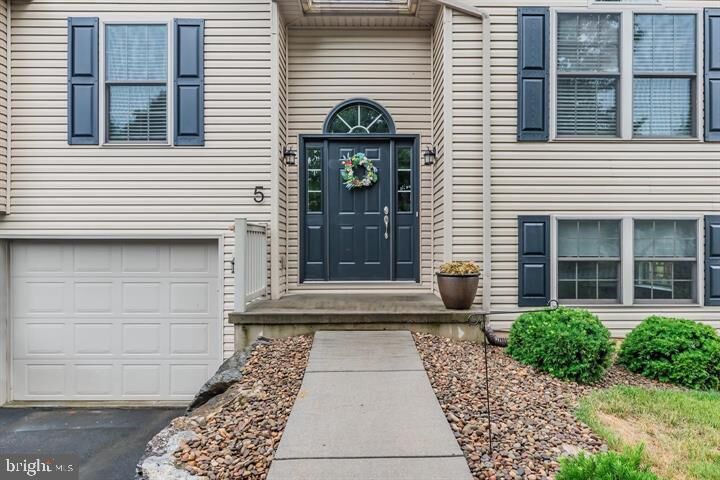 Property Photo: 5 Creamery Road PA 17007