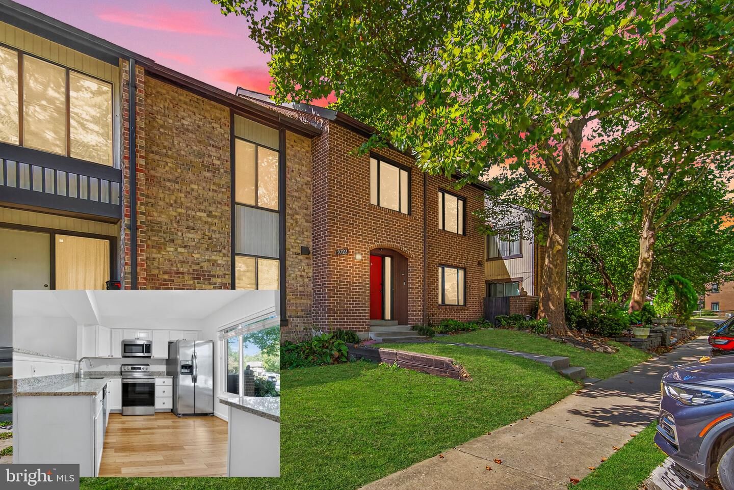 Property Photo:  9722 Shadow Oak Drive  MD 20886 