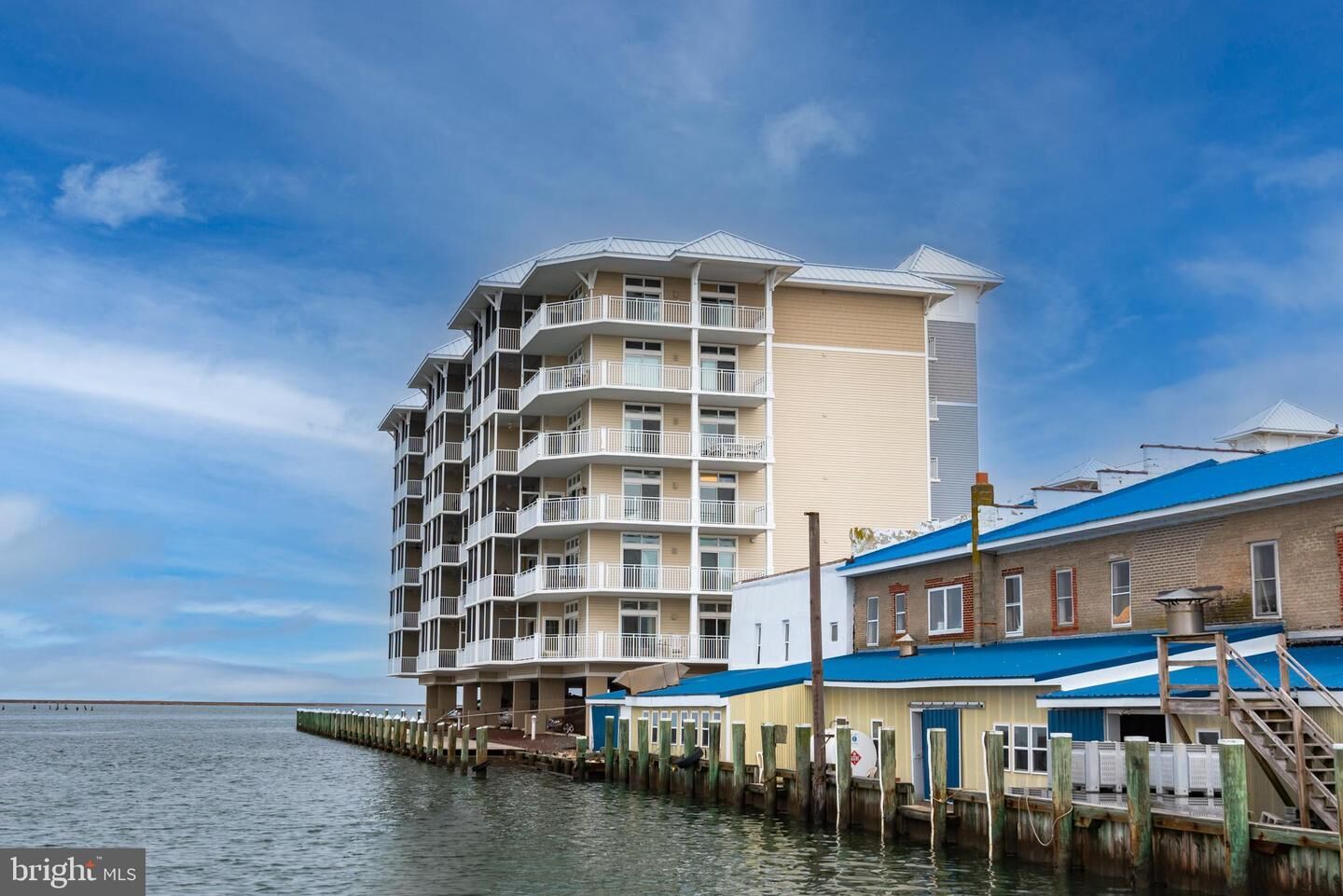 Property Photo: 103 Williams Street 213 MD 21817