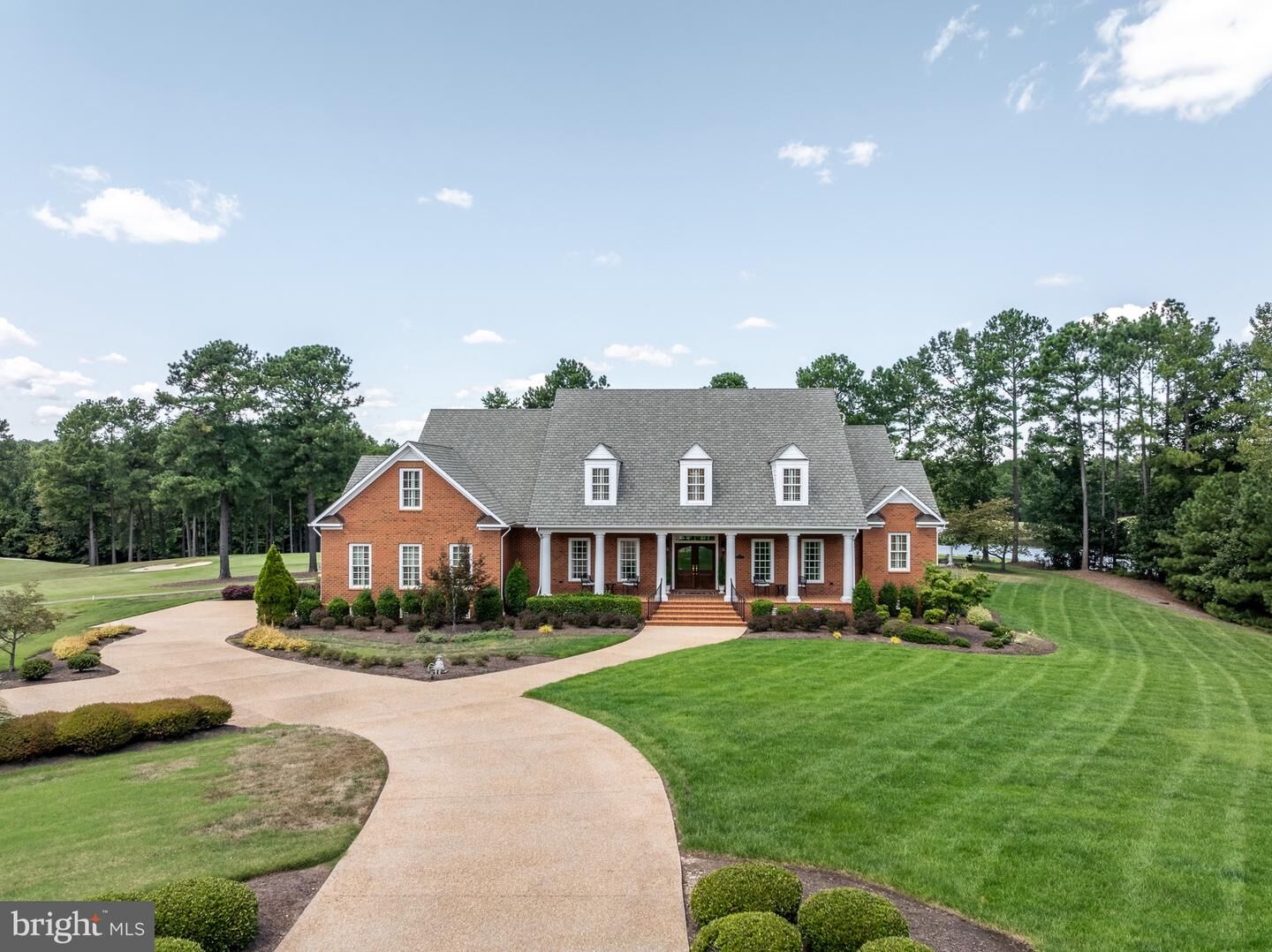 Property Photo:  816 Founders Grant  VA 23113 