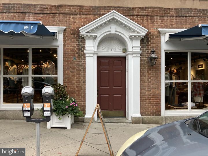 9 Palmer Square W F  Princeton NJ 08542 photo