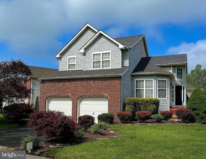 87 Canal View  Lawrenceville NJ 08648 photo