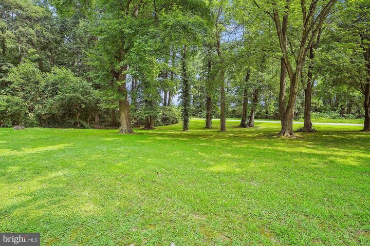 Property Photo: 111 Dell Foxx Road MD 21607