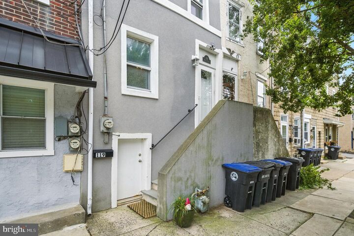 Property Photo: 119 Maple Street PA 19428