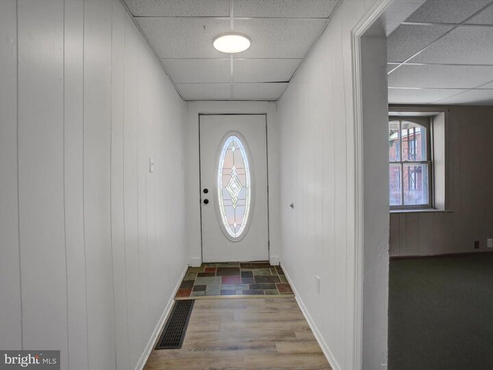 Property Photo: 43 E E California Street PA 17236