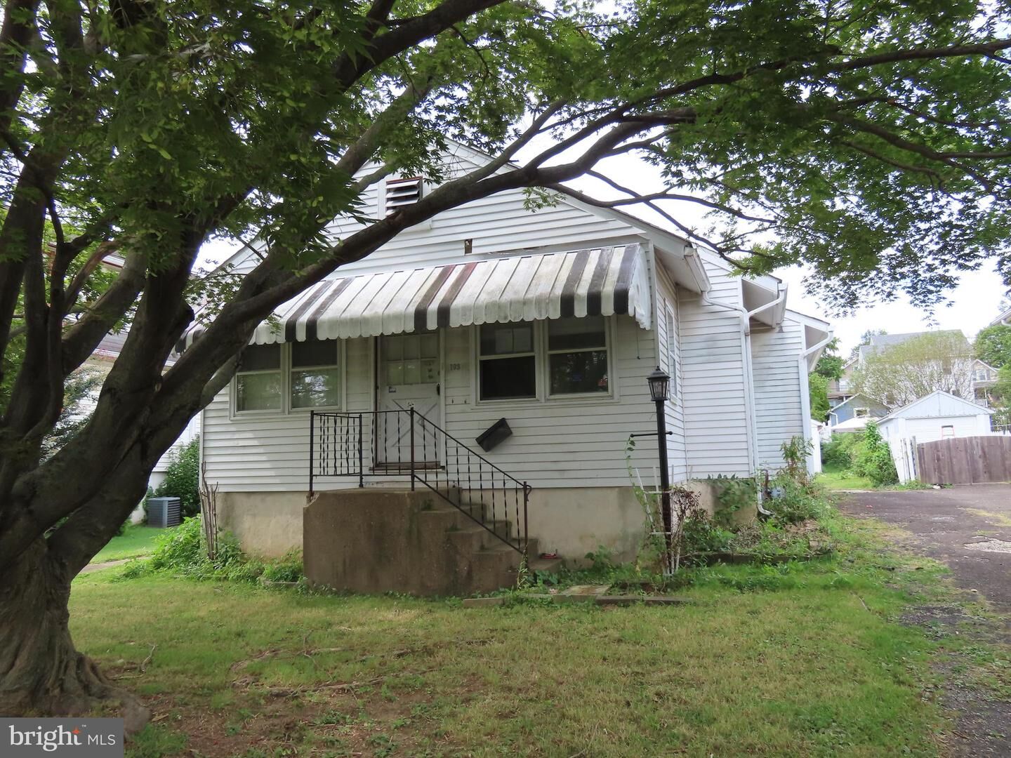 Property Photo: 103 Center Avenue PA 19090