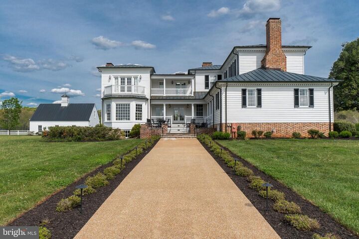 Property Photo:  6887 Blenheim Road  VA 24590 