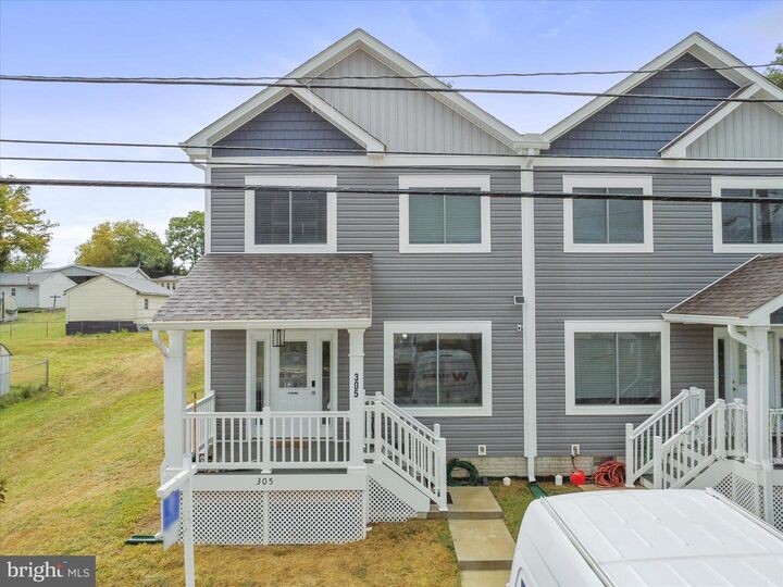 305 E. 11th Ave  Ranson WV 25438 photo