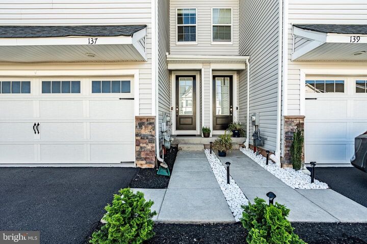 Property Photo: 137 Knock Hill Drive PA 19468