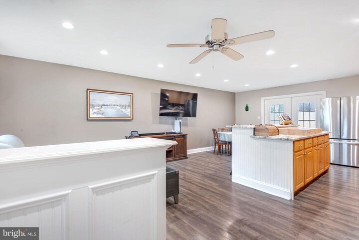 Property Photo: 518 Granby Court MD 21108