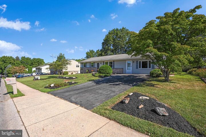Property Photo: 33 Stony Run Road PA 17578