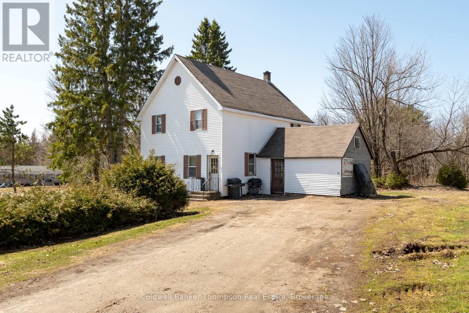 Property Photo: 1764 518 Highway West ON P0A 1Y0