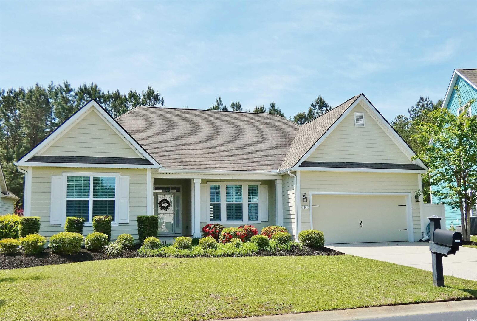 Property Photo:  64 Summerlight Dr.  SC 29576 