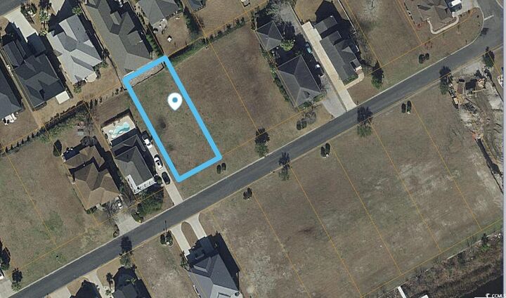 871 Waterton Ave.  Myrtle Beach SC 29579 photo