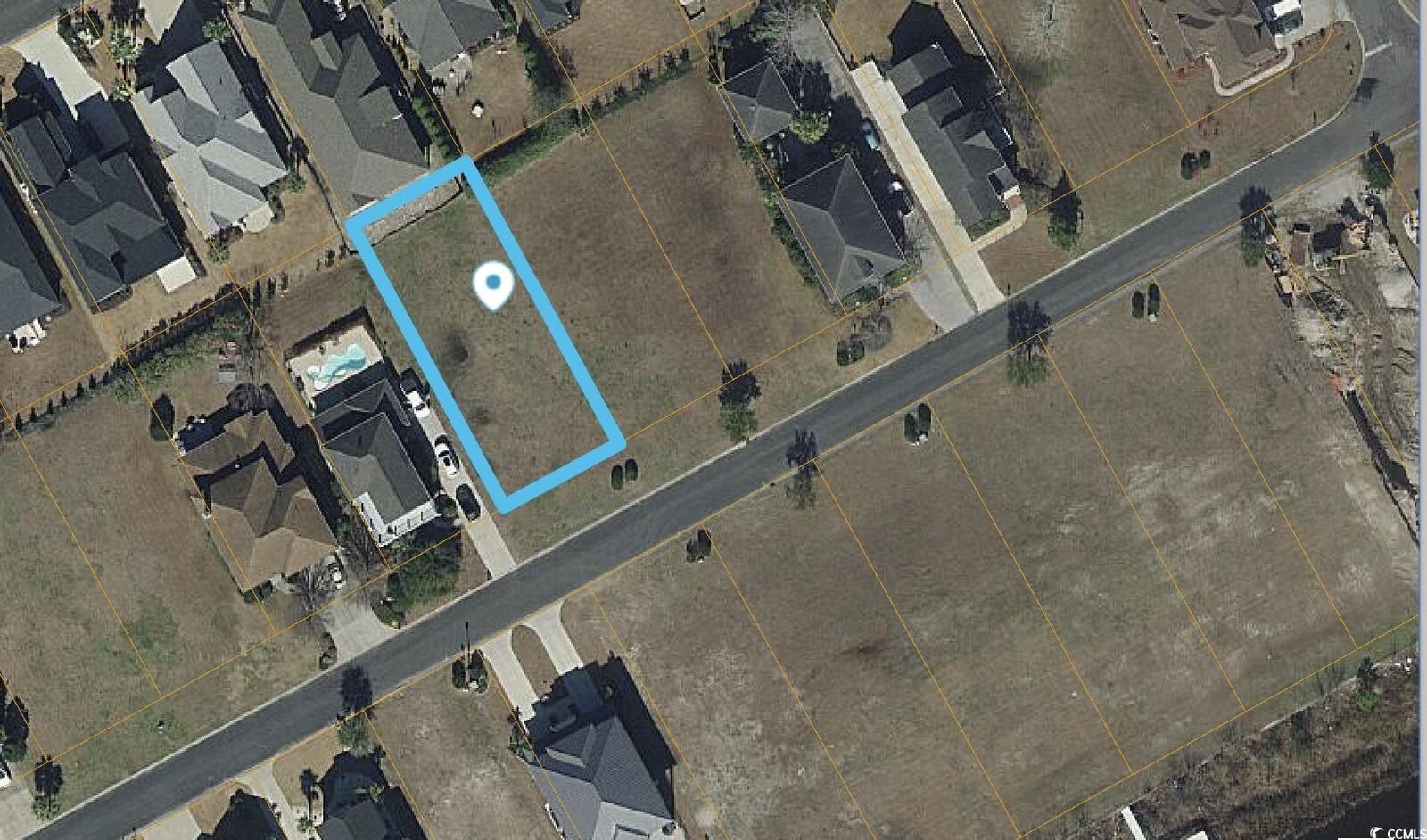 Property Photo:  871 Waterton Ave.  SC 29579 