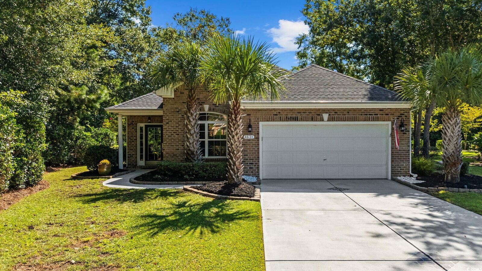 Property Photo:  4631 Beauty Berry Ct.  SC 29576 