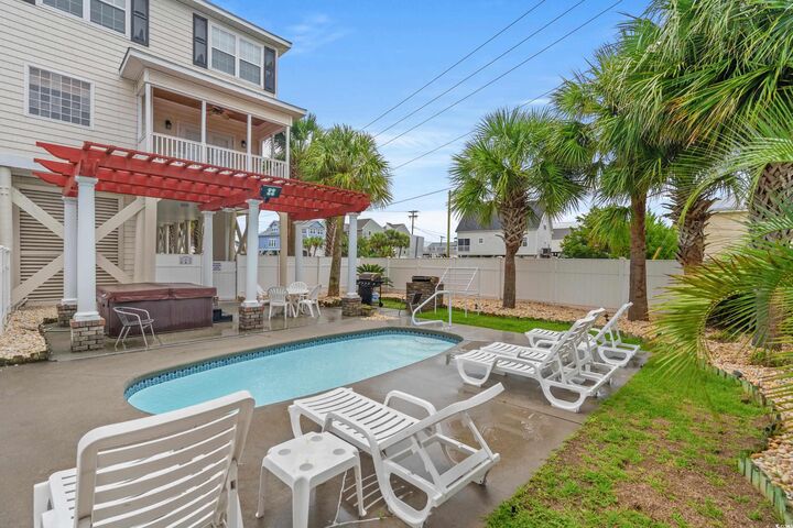 Property Photo: 601 N Waccamaw Dr. SC 29576