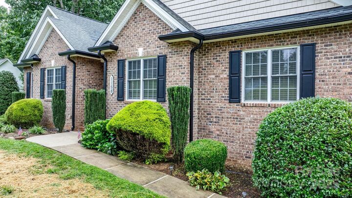 Property Photo:  1158 Waterford Drive  NC 28602 