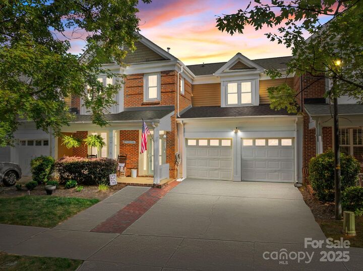 18405 Harborside Drive  Cornelius NC 28031 photo