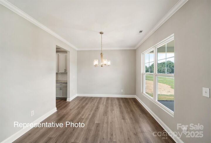 Property Photo: 1216 Mills Harris Road 4 NC 28174