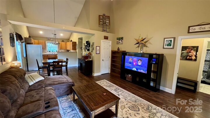 Property Photo: 1130 Brigadoon Court NC 28025