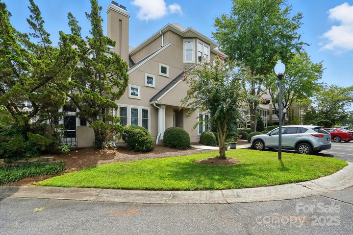 Property Photo: 9225 Ravenwing Drive NC 28262