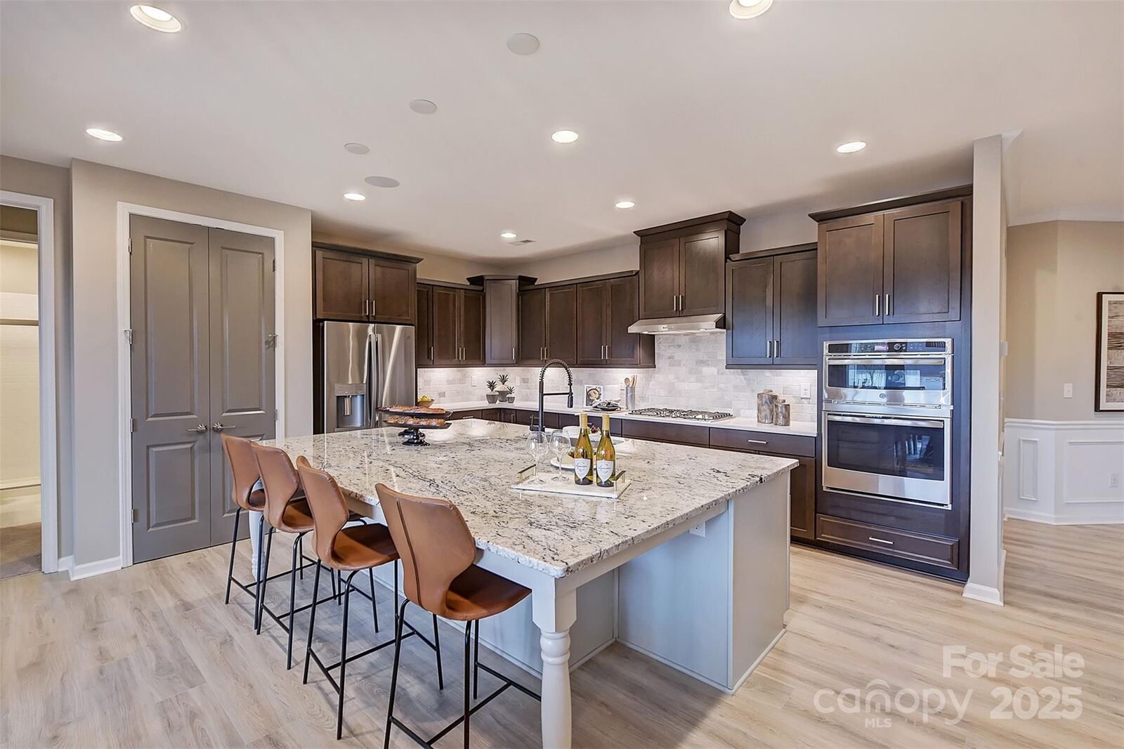 Property Photo:  14241 Morningate Street  NC 28078 