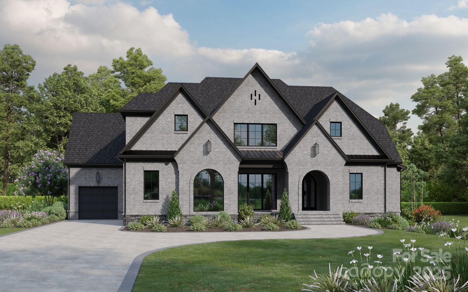 Property Photo:  106 Pecan Cove Lane  NC 28104 