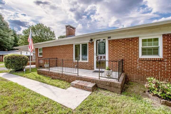 Property Photo:  155 Parkertown Road  NC 28115 