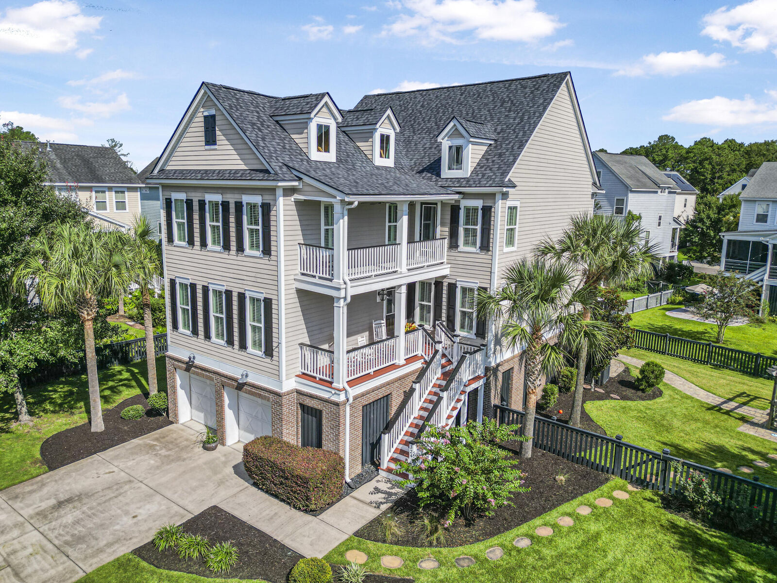 Property Photo: 324 Megans Bay Lane SC 29492
