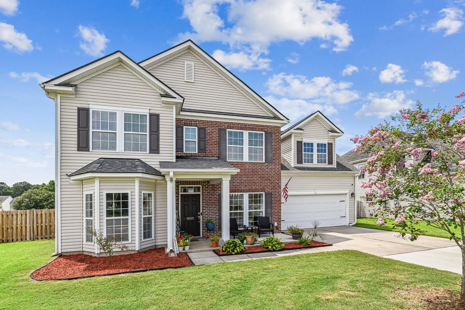 Property Photo: 10001 Begovich Court SC 29483