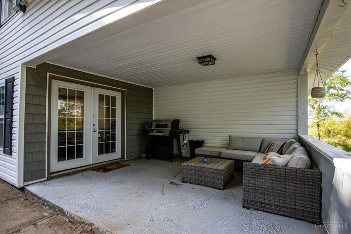 Property Photo: 10337 Paddys Run OH 45030