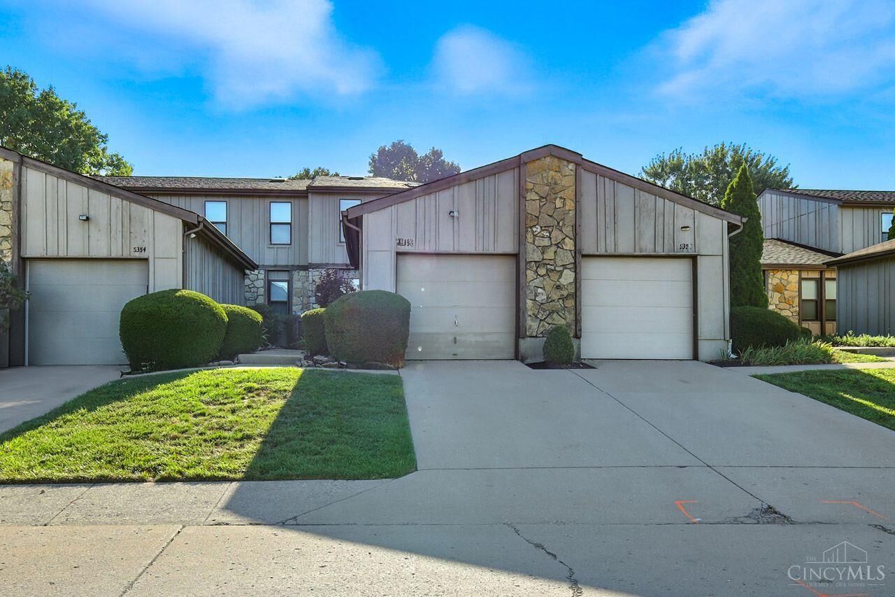 Property Photo: 5356 Pros Drive OH 45069