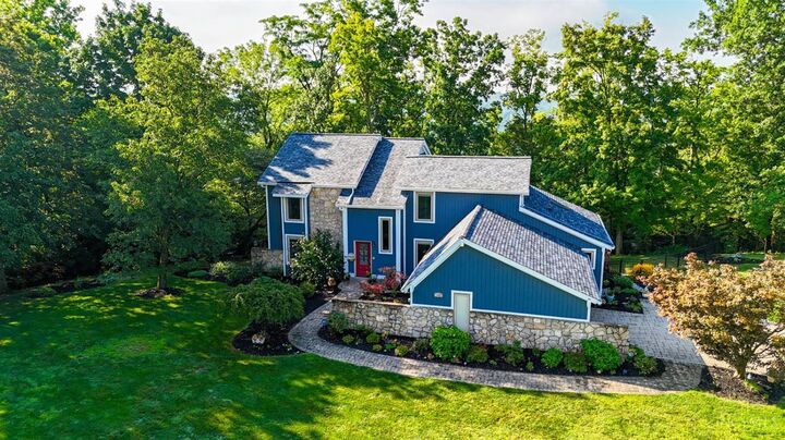 Property Photo: 140 Riverama Drive OH 45238