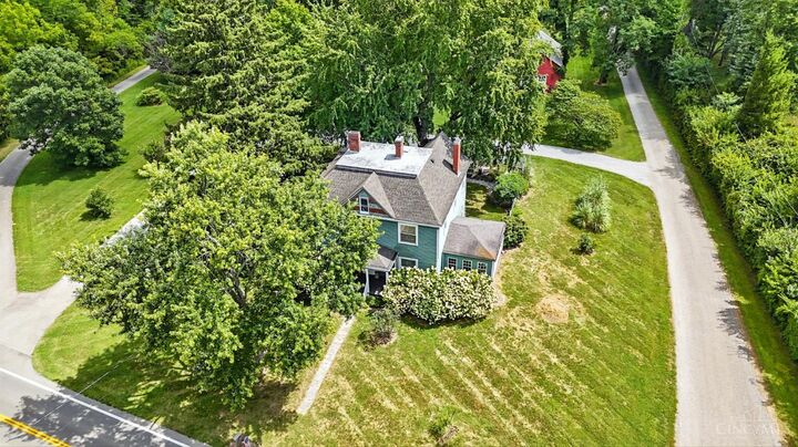 Property Photo: 1782 Ohio 741 OH 45005